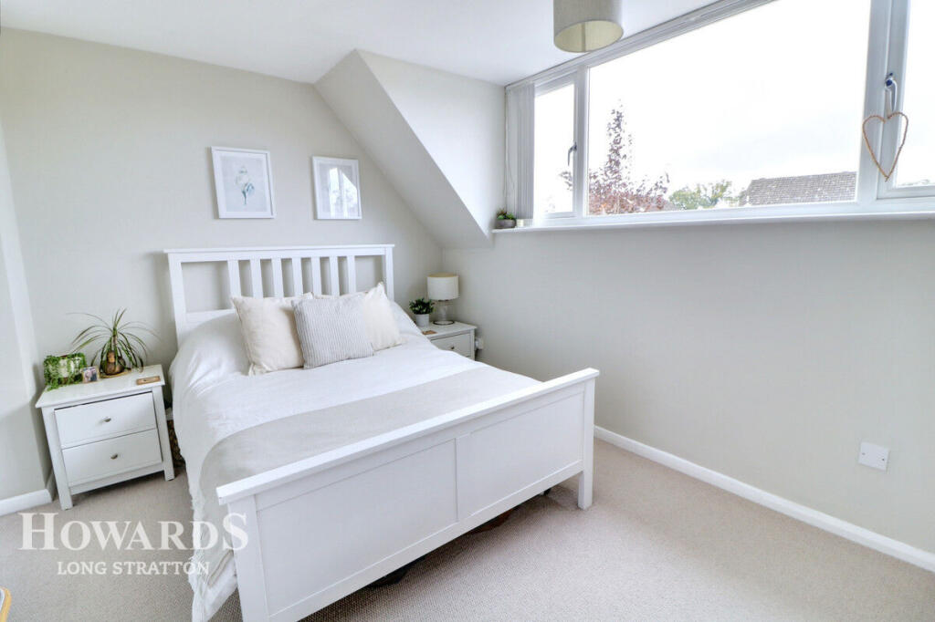 Main image of property: Woodland Rise, Tasburgh