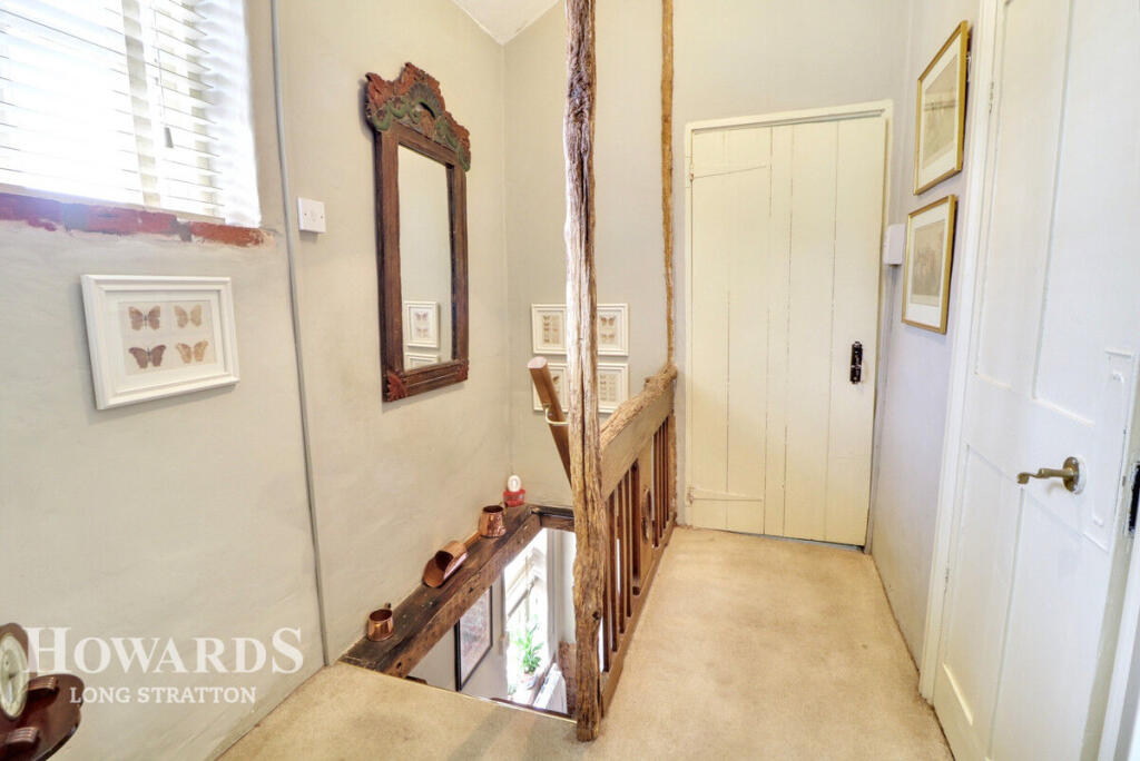Main image of property: Bullock Fair Close, Harleston