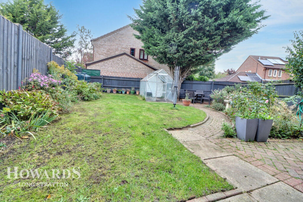 Main image of property: Suffield Close, Norwich