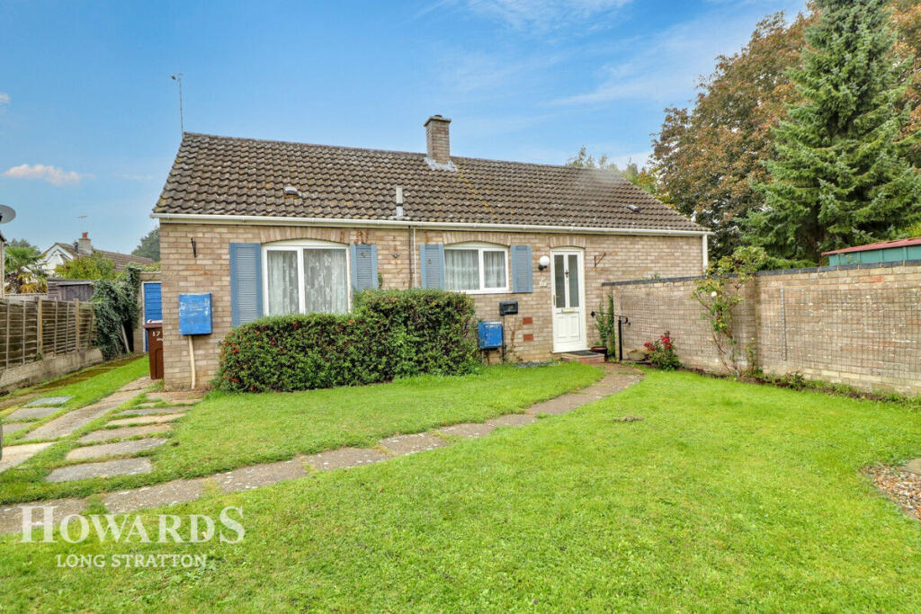 Main image of property: Doune Way, Harleston