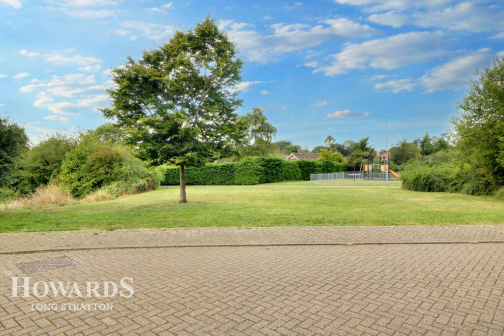 Main image of property: Oakfield Road, Long Stratton