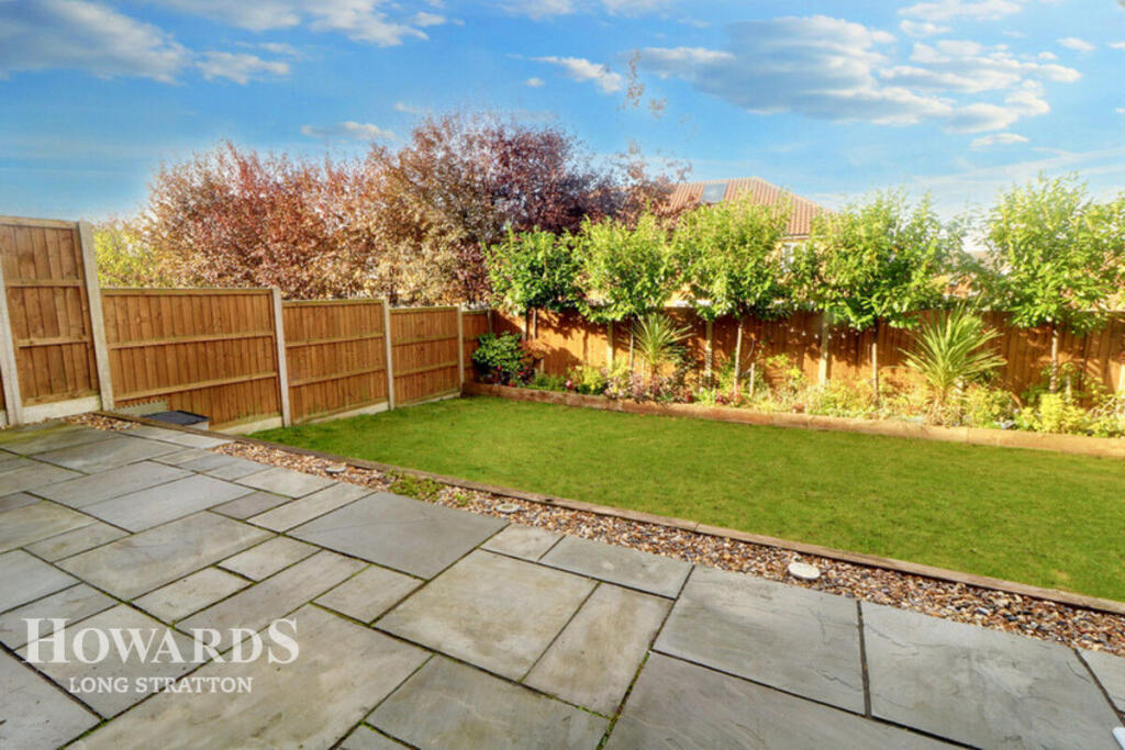 Main image of property: Kestrel Close, Harleston