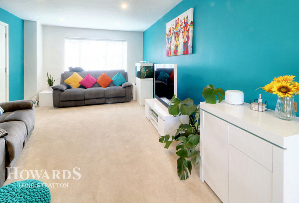 Main image of property: Kestrel Close, Harleston