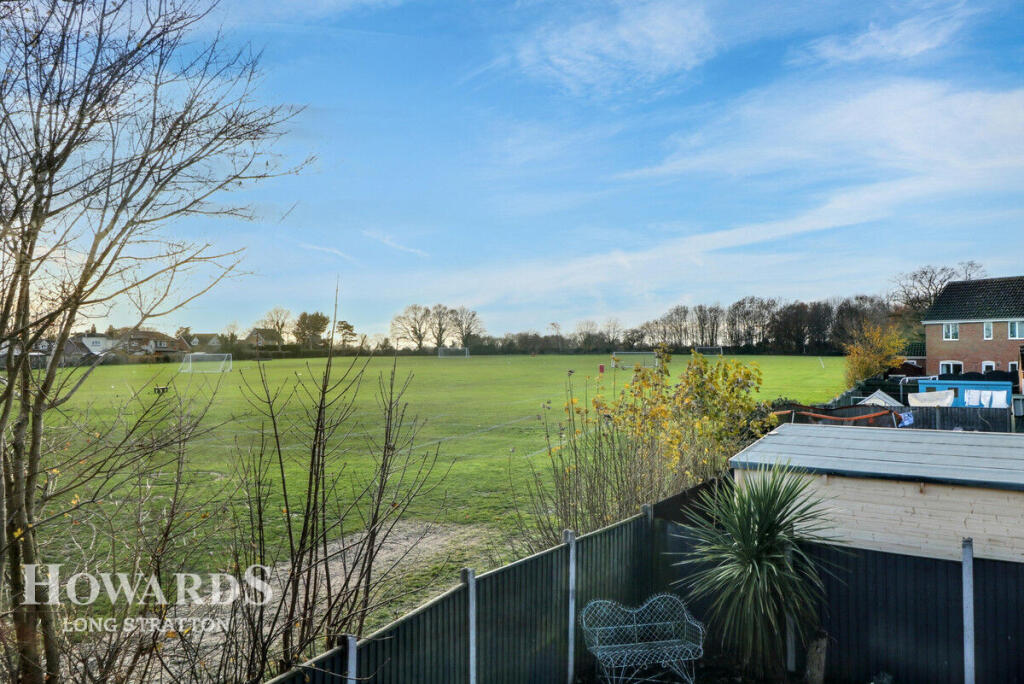Main image of property: Cranes Meadow, Harleston