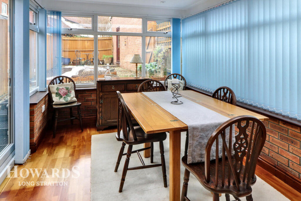 Main image of property: Oakfield Road, Long Stratton