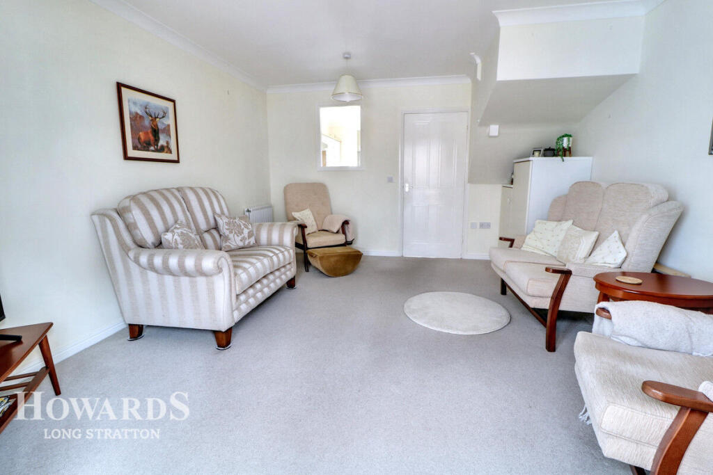 Main image of property: Oakfield Road, Long Stratton