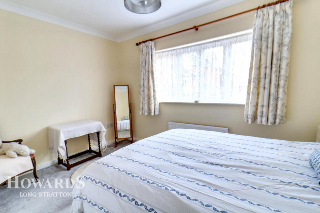 Main image of property: Oakfield Road, Long Stratton