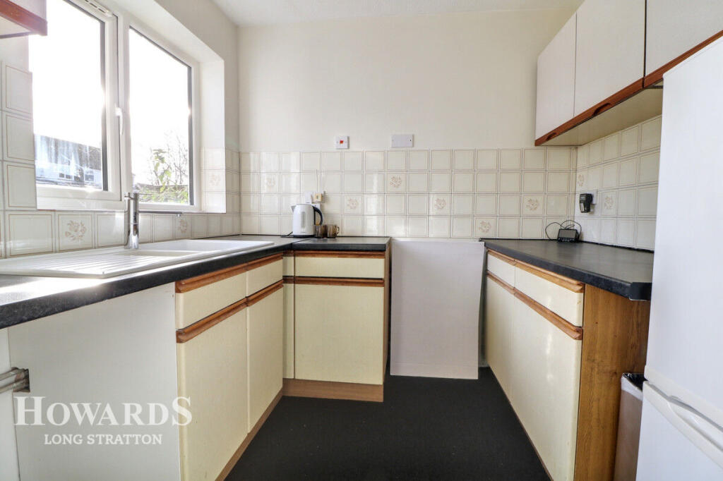 Main image of property: Woodland Rise, Tasburgh