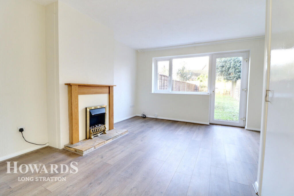 Main image of property: Woodland Rise, Tasburgh
