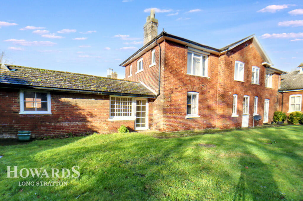 Main image of property: Ipswich Road, Pulham Market