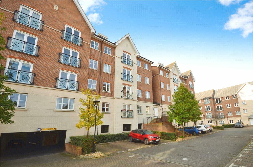 Main image of property: Viridian Square, Aylesbury