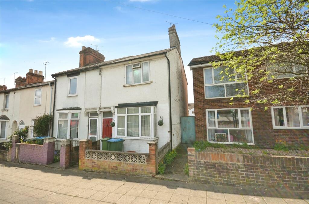 Main image of property: Park Street, Aylesbury, Buckinghamshire