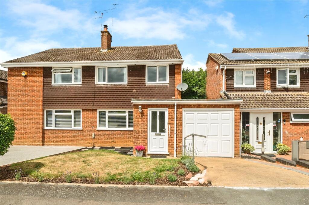 Main image of property: Dormer Avenue, Wing, Leighton Buzzard