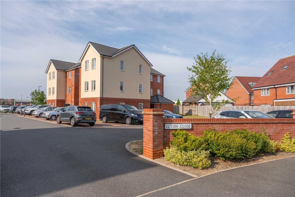Main image of property: Elton Close, Aylesbury, Buckinghamshire