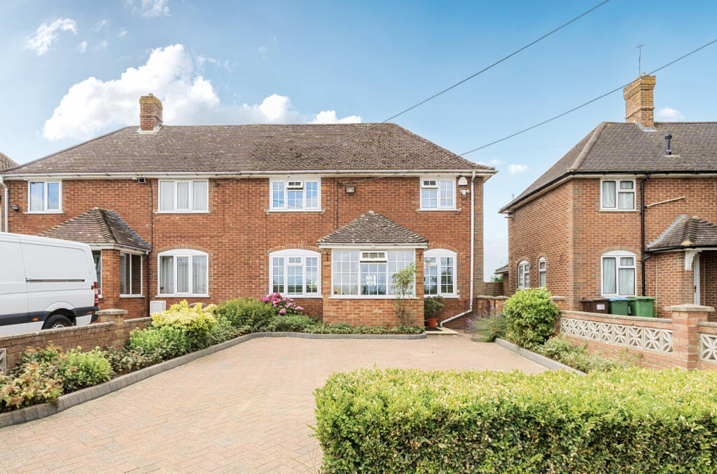 Main image of property: Lower Road, Stoke Mandeville, Aylesbury