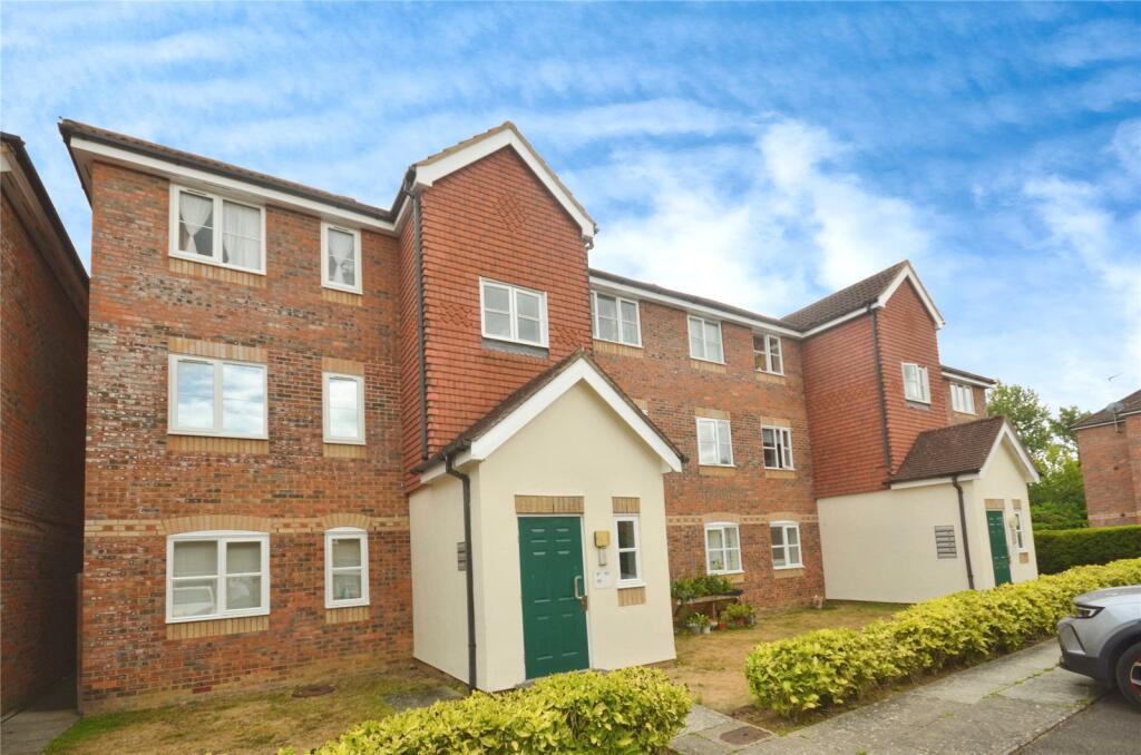 Main image of property: Whitehead Way, Aylesbury, Buckinghamshire