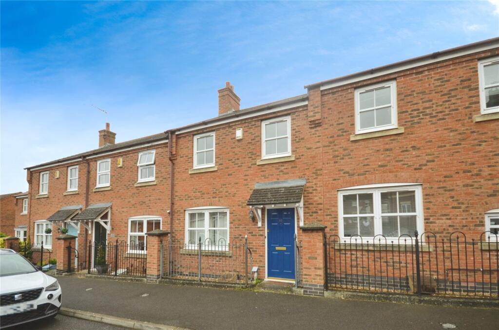 Main image of property: Kingsash Road, Aylesbury, Buckinghamshire