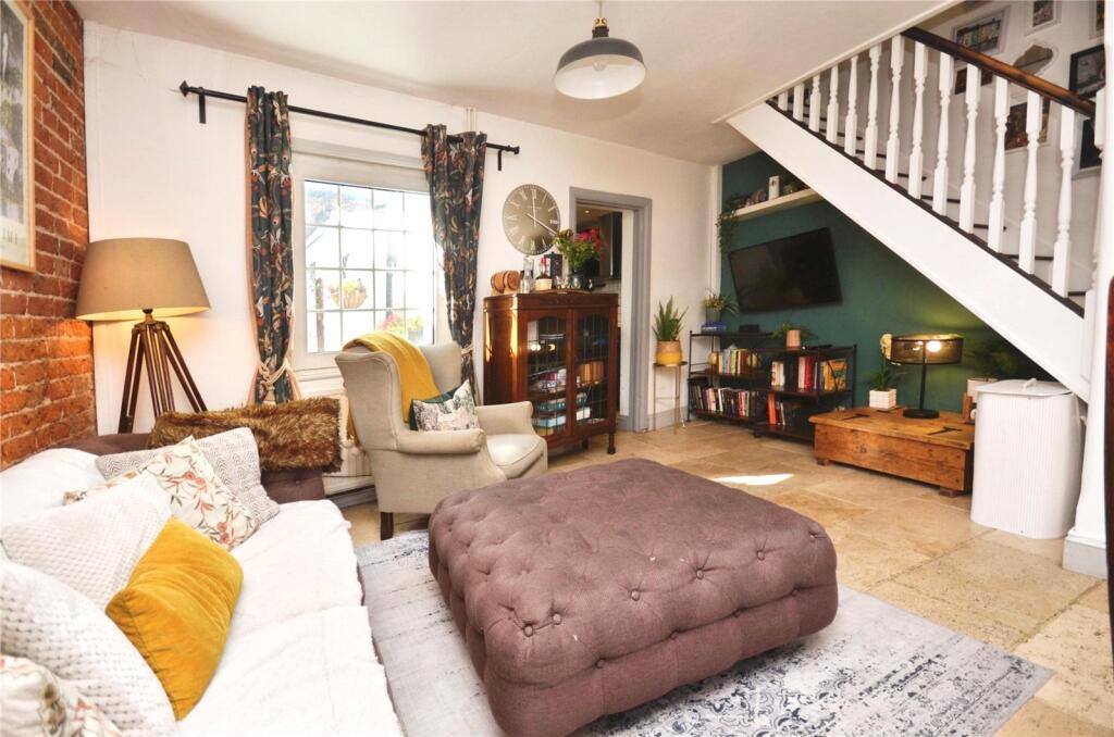 Main image of property: St Johns Street, Aylesbury, Buckinghamshire