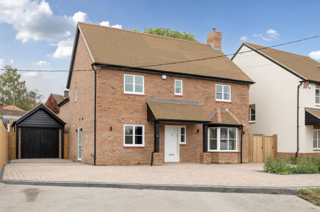 Main image of property: Lower Street, Quainton, Aylesbury