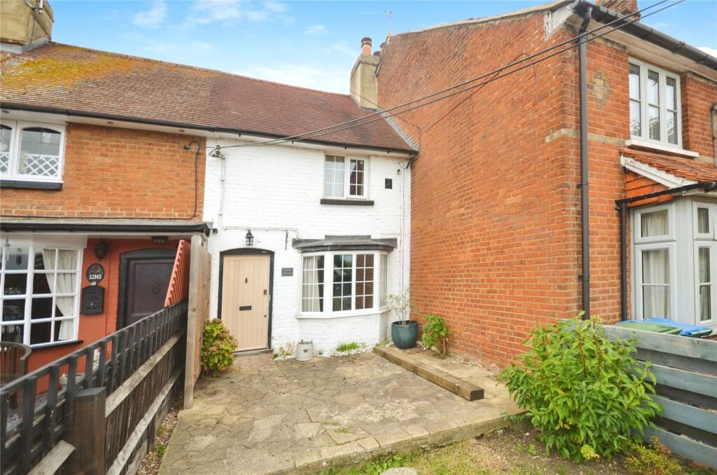 Main image of property: Aylesbury Road, Bierton, Aylesbury