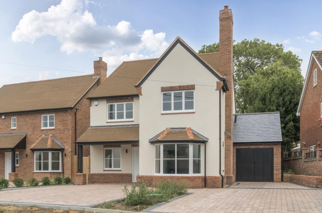 Main image of property: Lower Street, Quainton, Aylesbury