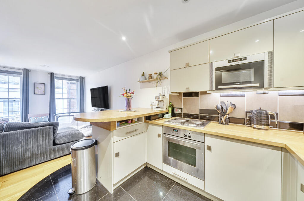 Main image of property: Wedgewood Street, Aylesbury, Buckinghamshire