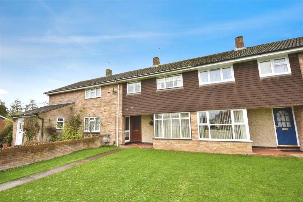 Main image of property: Coniston Green, Aylesbury, Buckinghamshire