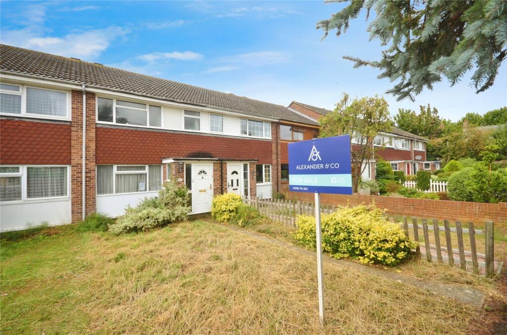 Main image of property: Rowland Way, Aylesbury, Buckinghamshire