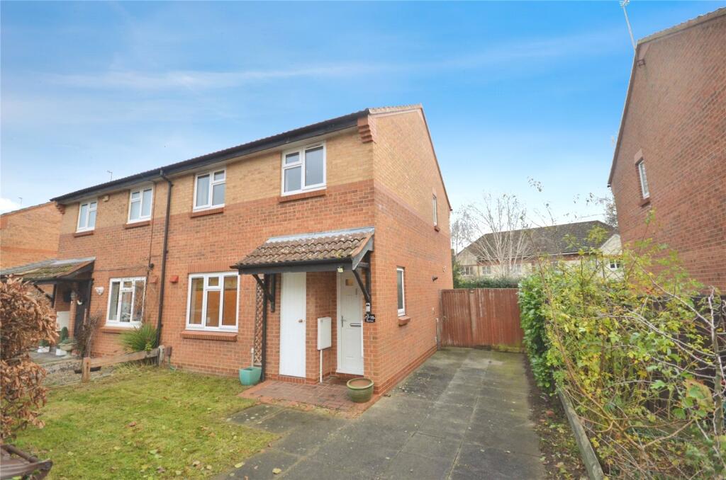 Main image of property: Shaw Close, Aylesbury, Buckinghamshire