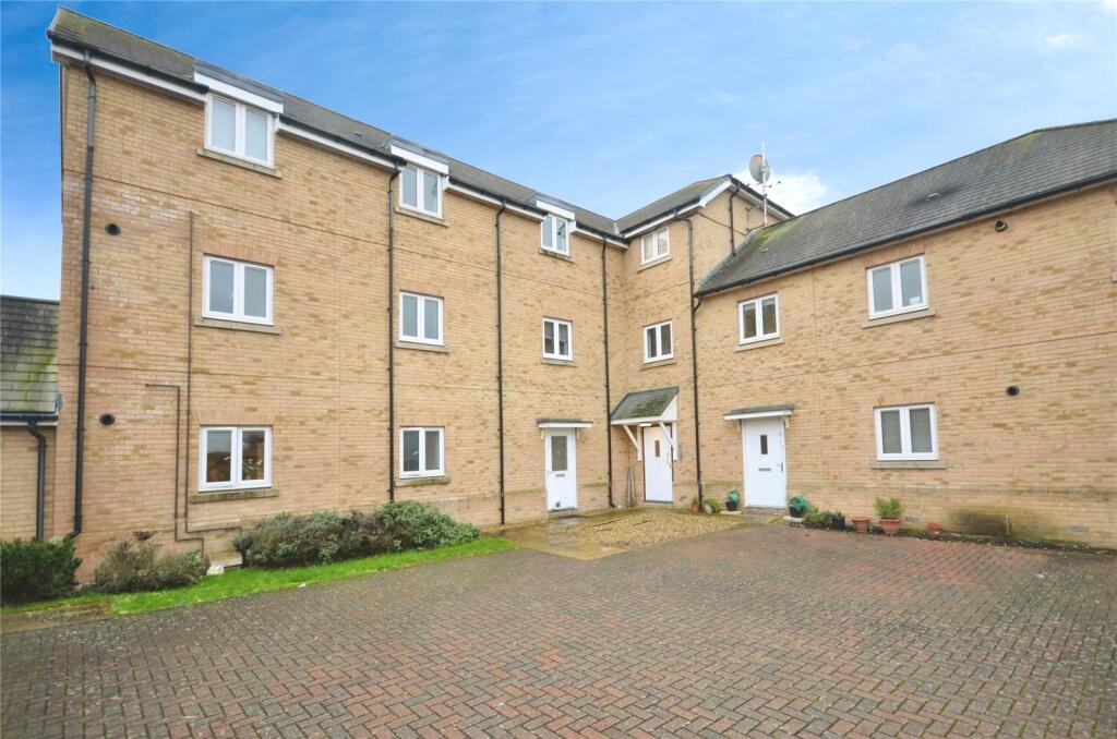 Main image of property: Barland Way, Aylesbury, Buckinghamshire