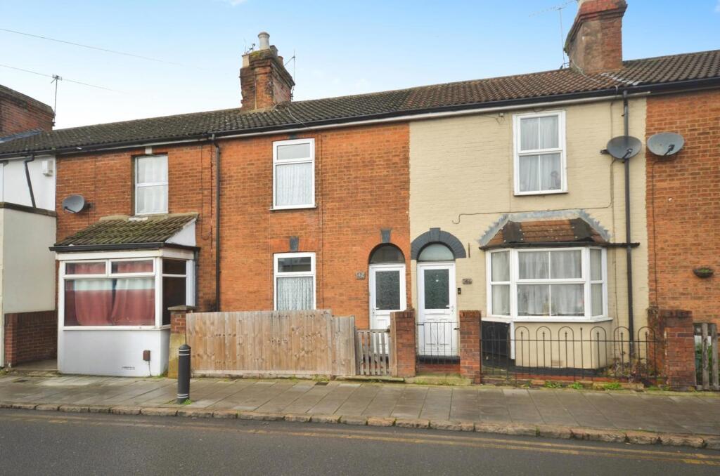 Main image of property: Cambridge Street, Aylesbury, Buckinghamshire