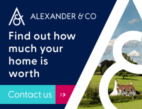 Get brand editions for Alexander & Co, Aylesbury