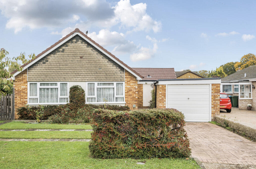Main image of property: Campion Close, Aylesbury, Buckinghamshire