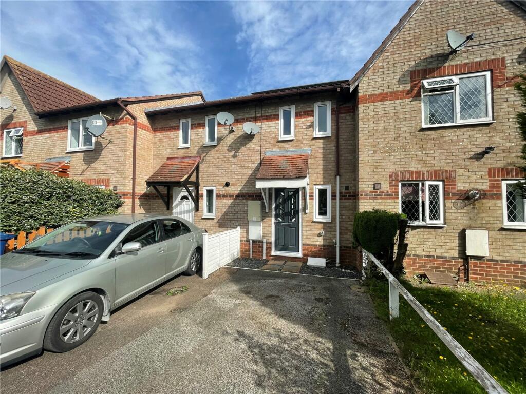 1 bedroom house for sale in Mulberry Drive, Bicester, Oxfordshire, OX26