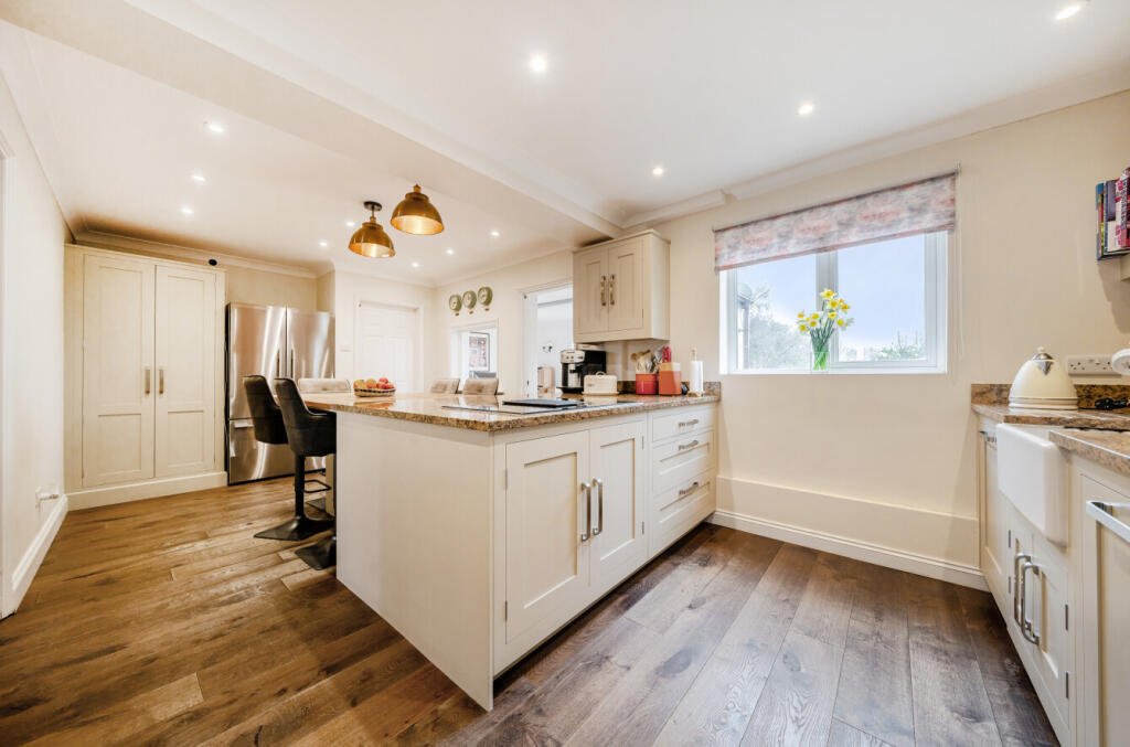 Main image of property: Grange Farm Cottages, Little Chesterton, Bicester
