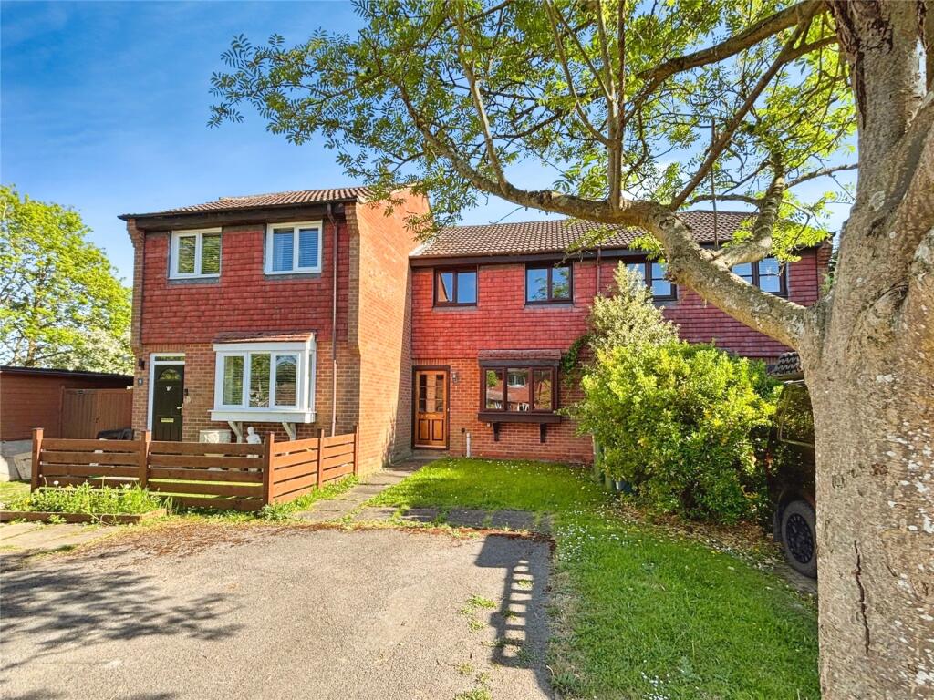 Main image of property: Brook Close, Ludgershall, Aylesbury