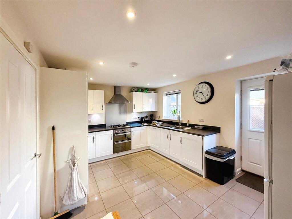 Main image of property: Whitelands Way, Bicester, Oxfordshire