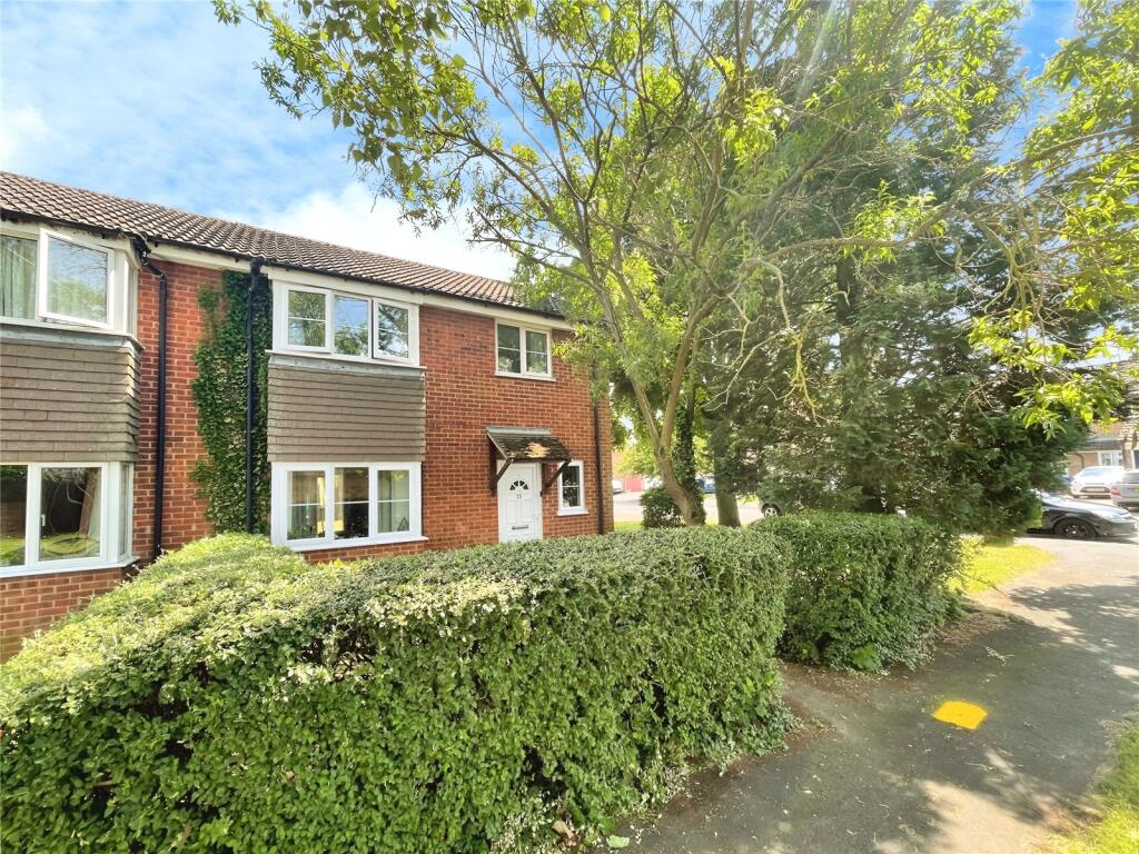 Main image of property: Shannon Road, Bicester