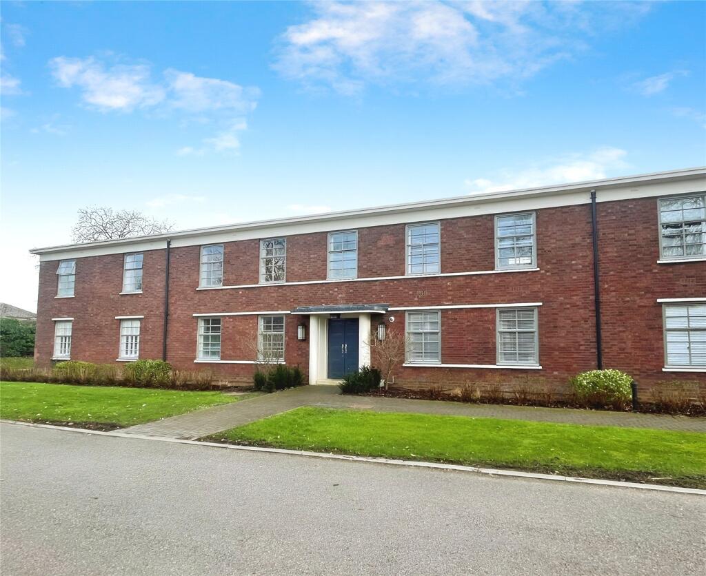 Main image of property: Trenchard Lane, Caversfield, Bicester