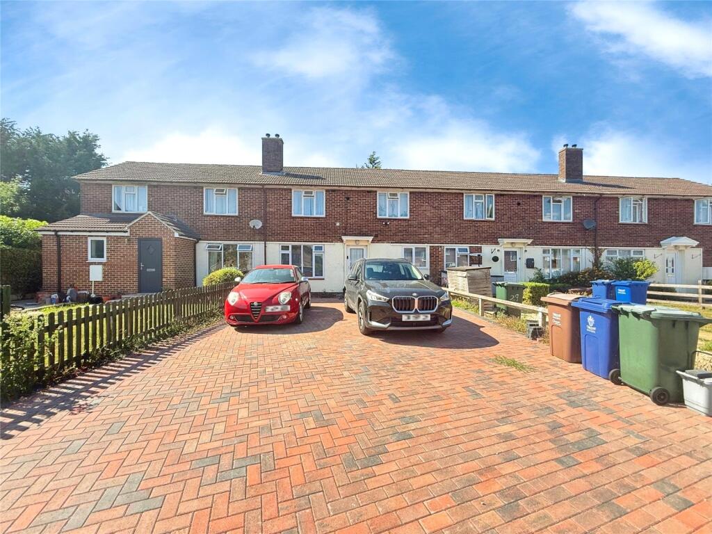 Main image of property: West Hawthorn Road, Ambrosden, Bicester