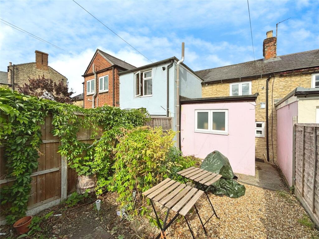 Main image of property: North Street, Bicester, Oxfordshire