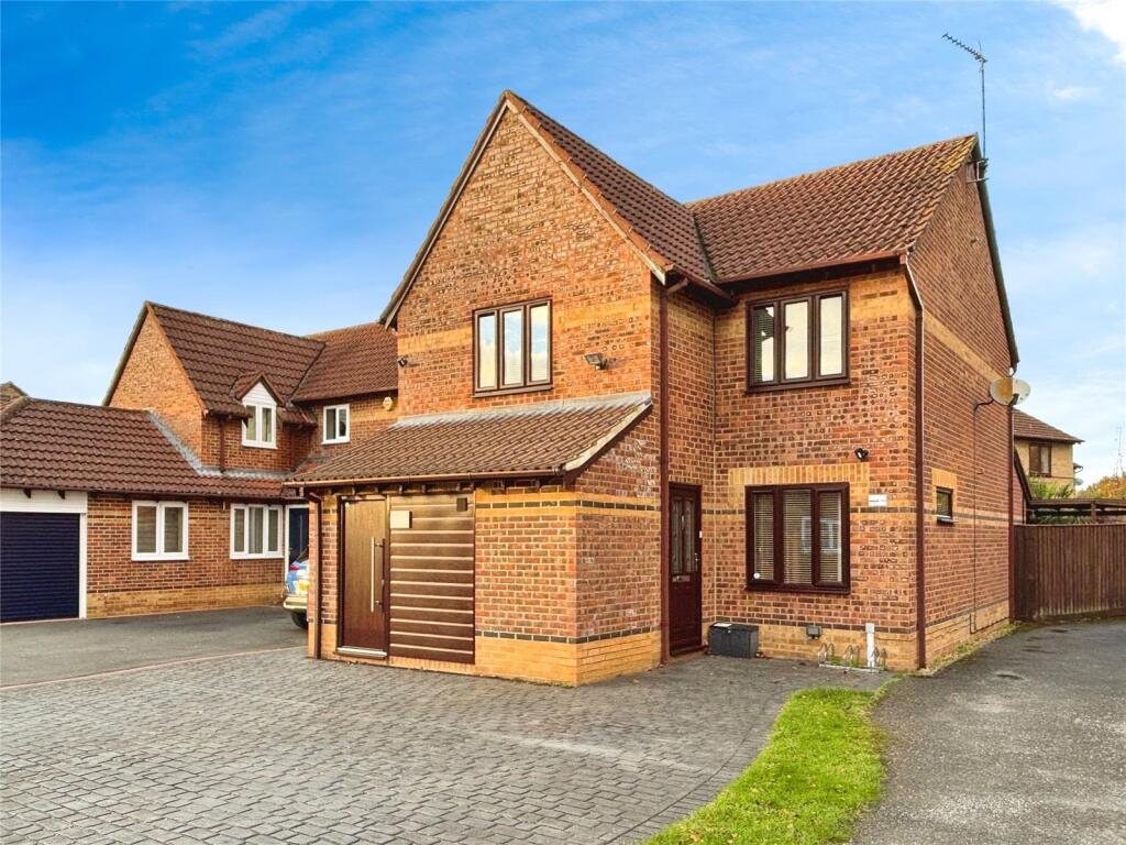 Main image of property: Willow Drive, Bicester, Oxfordshire
