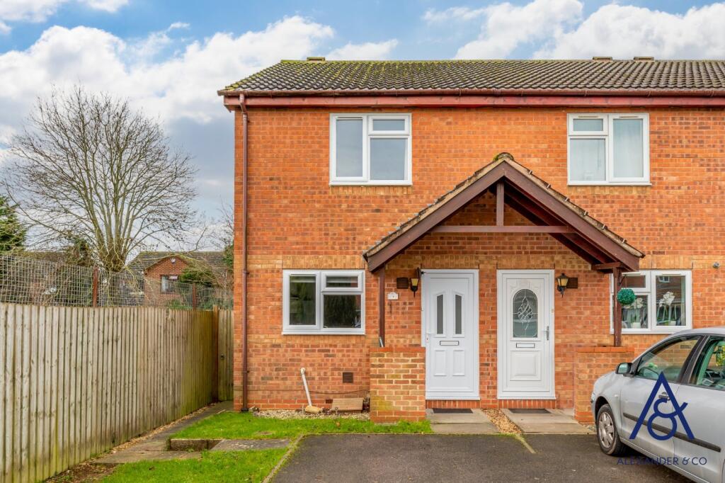 Main image of property: Coopers Green, Bicester