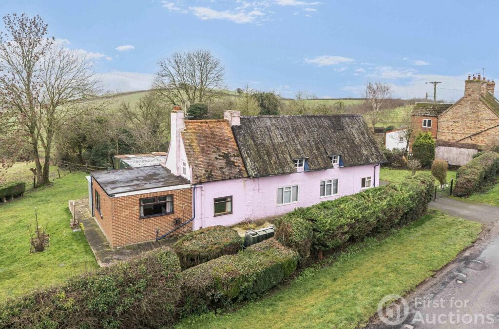 Main image of property: Charndon, Bicester, Buckinghamshire