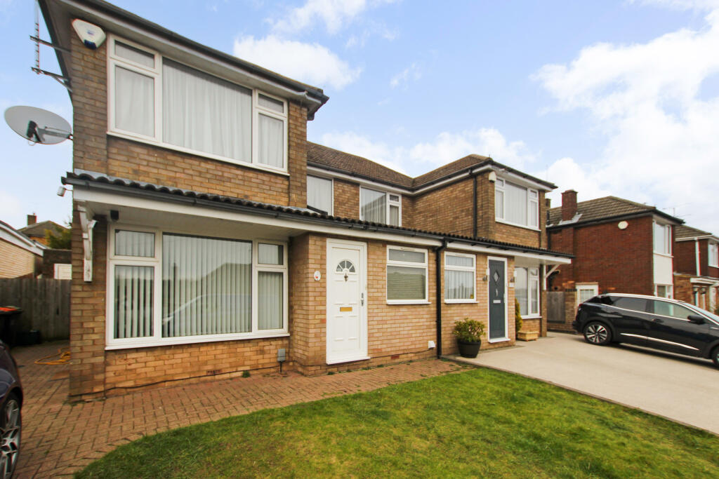 Main image of property: Goldstone Crescent, Dunstable, LU5