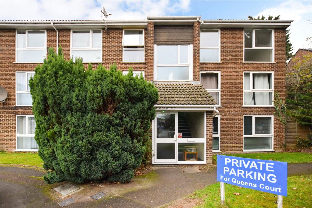 Main image of property: The Mall, Dunstable, LU5