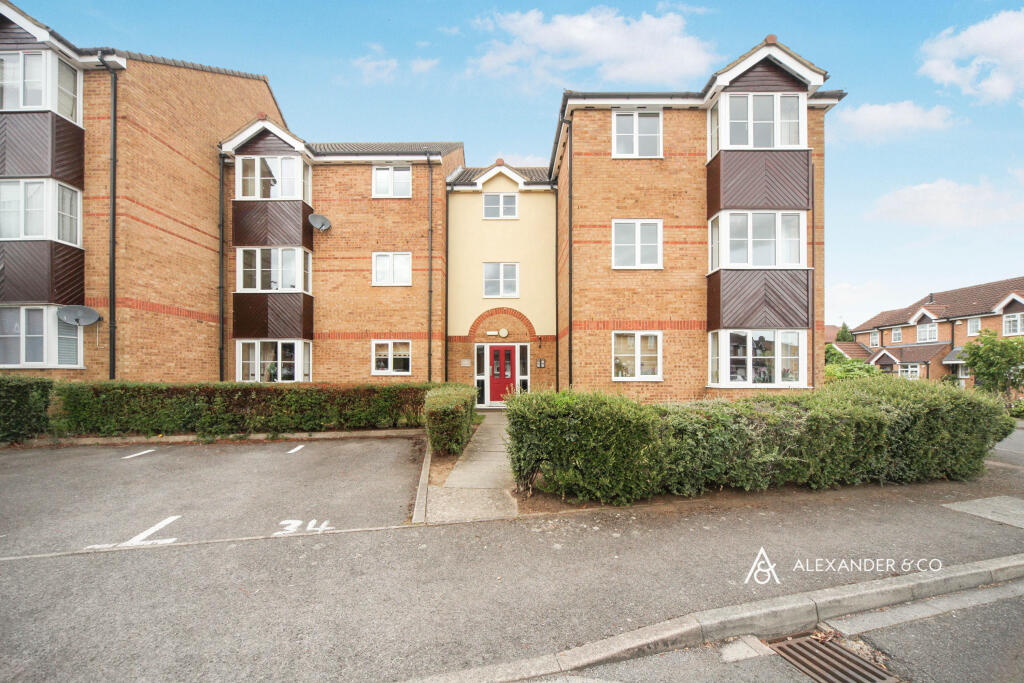 Main image of property: Falcon Close, Dunstable, LU6