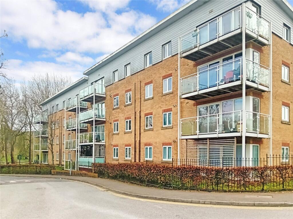 Main image of property: Primrose Court, Luton LU3 1EU