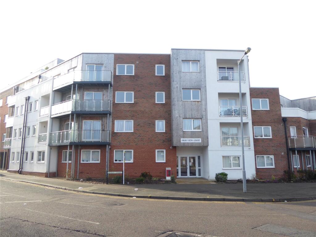 Main image of property: Highview Court, Luton, LU2