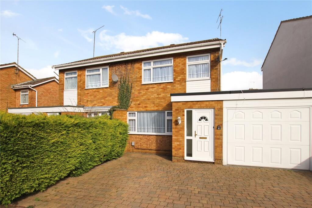 Main image of property: Burges Close, Dunstable LU6